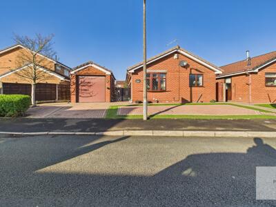 Woodhill Fold, Woodhill, Bury